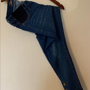 Seven7 Maternity Jeans
